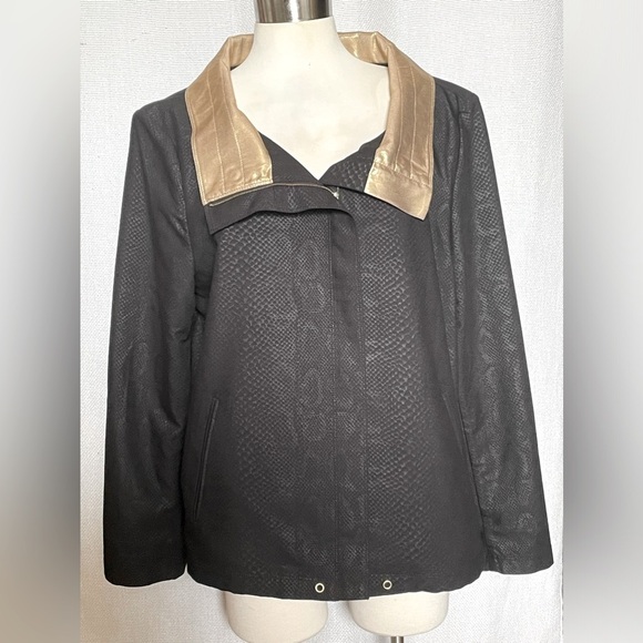 Soca St John jacket - Picture 1 of 7